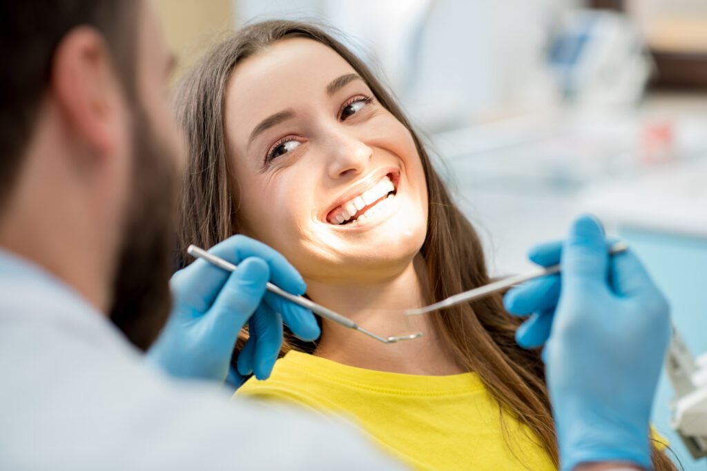 River Family Dentistry -