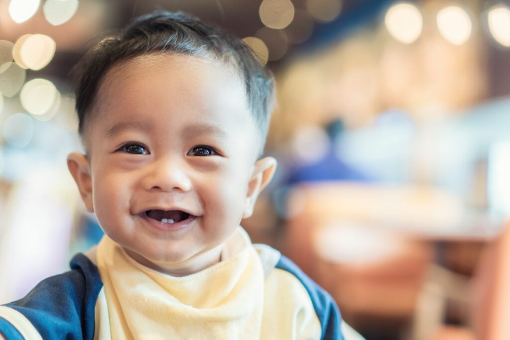 children's dentist rocky river