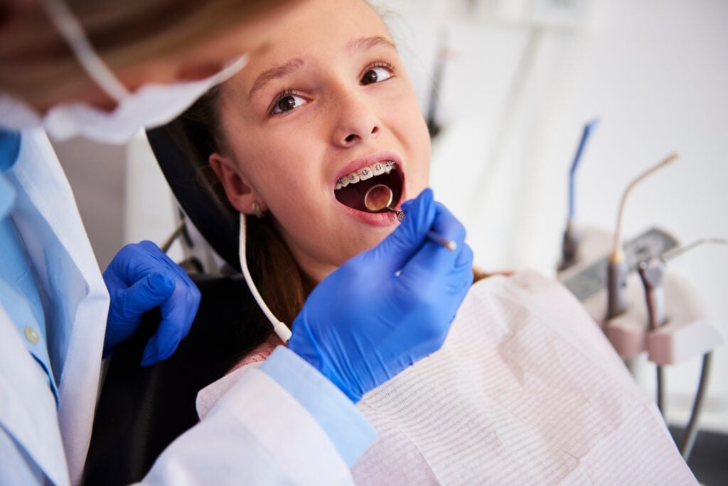 River Family Dentistry -