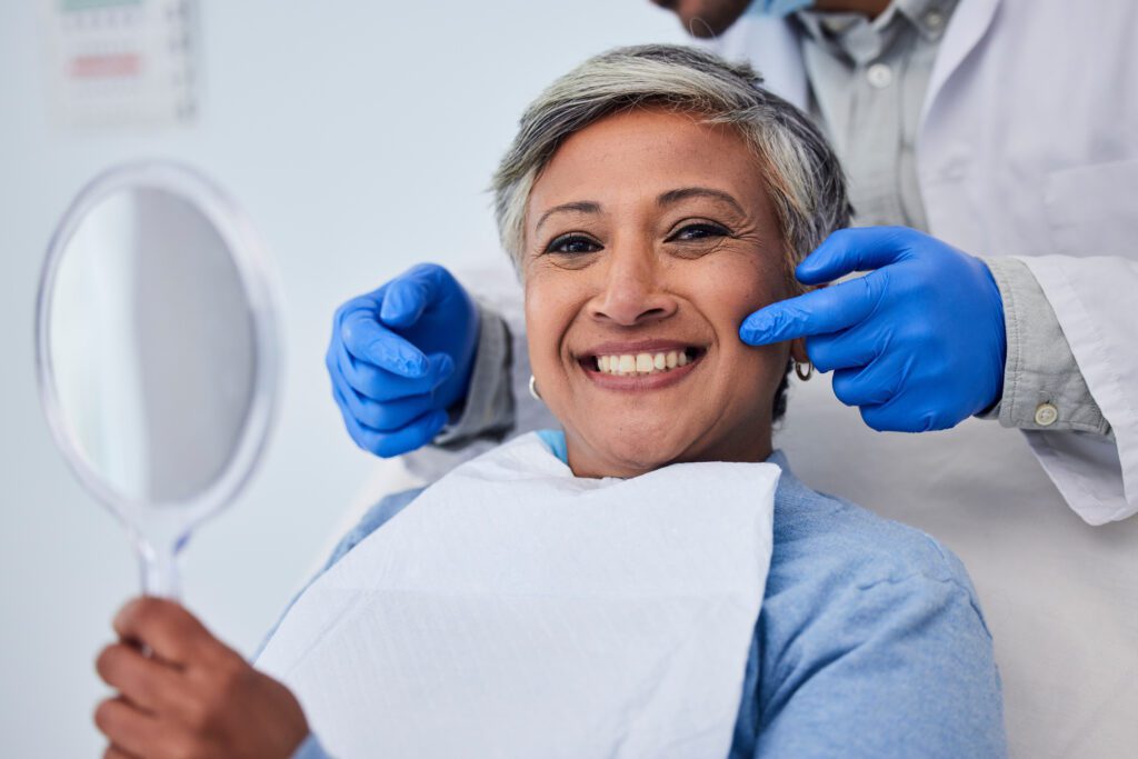 dentist Fairview